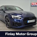 Audi A5 2023