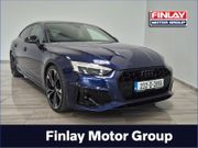 Audi A5 2023