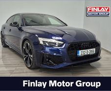 Audi A5 2023