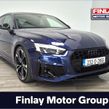 Audi A5 2023