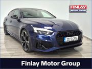 Audi A5 2023