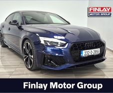 Audi A5 2023