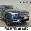Volvo XC90 2022