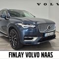 Volvo XC90 2022