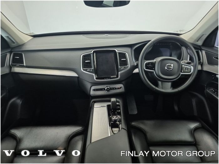 Volvo XC90 2022