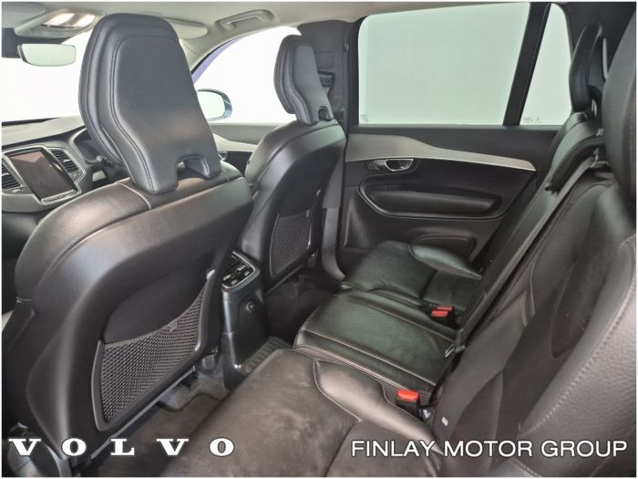 Volvo XC90 2022
