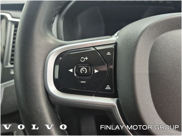 Volvo XC90 2022