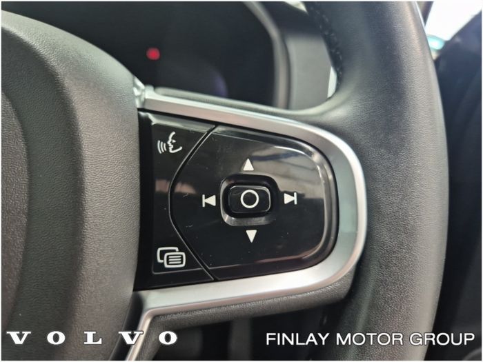 Volvo XC90 2022