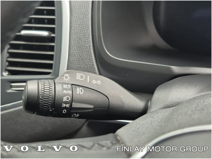 Volvo XC90 2022