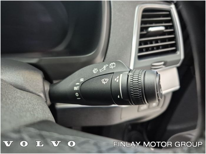 Volvo XC90 2022