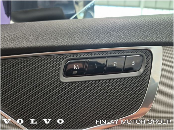 Volvo XC90 2022