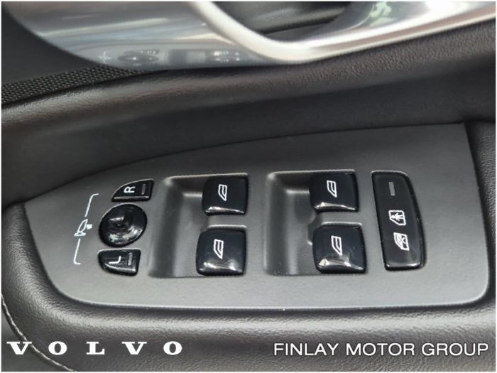 Volvo XC90 2022