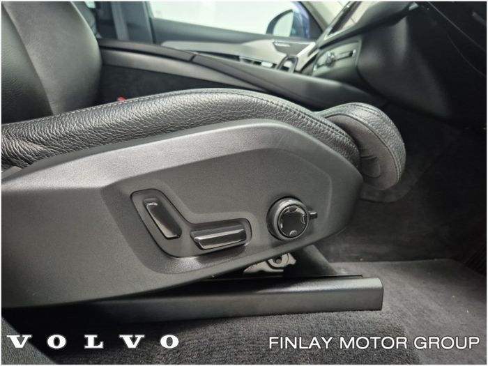 Volvo XC90 2022