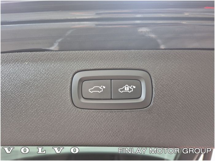 Volvo XC90 2022