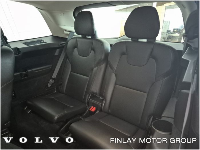 Volvo XC90 2022