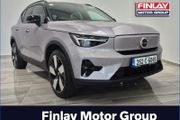 Volvo EX40 2025