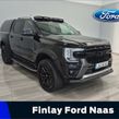 Ford Ranger 2024