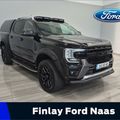 Ford Ranger 2024