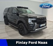 Ford Ranger 2024