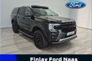 Ford Ranger 2024
