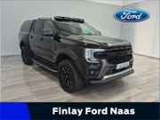 Ford Ranger 2024