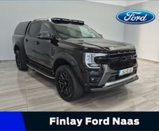 Ford Ranger 2024