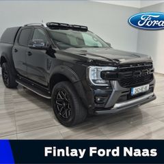 Ford Ranger 2024