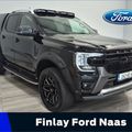 Ford Ranger 2024
