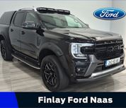 Ford Ranger 2024