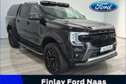 Ford Ranger 2024