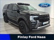 Ford Ranger 2024