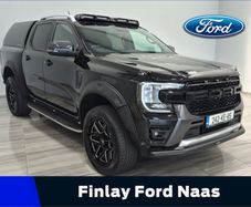 Ford Ranger 2024