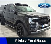 Ford Ranger 2024