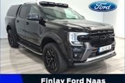 Ford Ranger 2024