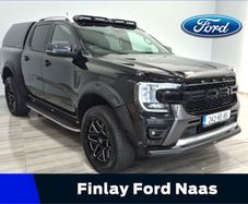 Ford Ranger 2024