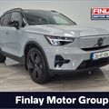 Volvo EX40 2026