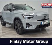 Volvo EX40 2026