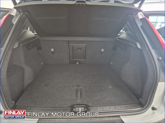 Volvo EX40 2026