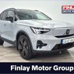 Volvo EX40 2026