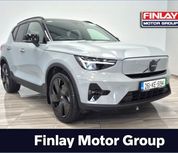 Volvo EX40 2026