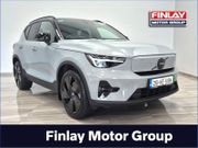 Volvo EX40 2026