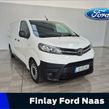 Toyota Proace 2022