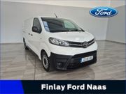 Toyota Proace 2022