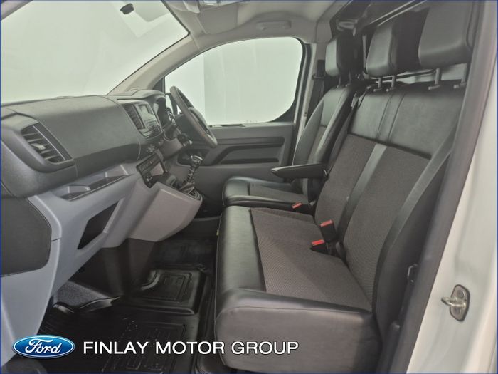 Toyota Proace 2022