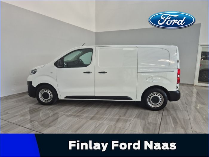 Toyota Proace 2022
