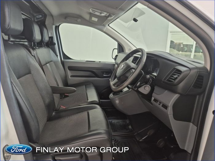 Toyota Proace 2022