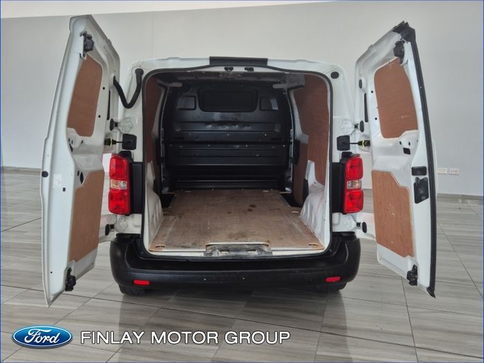 Toyota Proace 2022