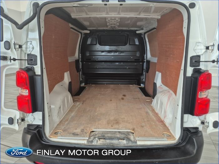 Toyota Proace 2022