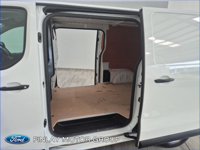 Toyota Proace 2022