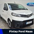 Toyota Proace 2022